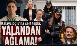Davada ara karar açıklandı