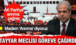 "Sadece CHP değil, tüm partiler arınmalı"