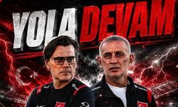 TFF Başkanı Hacıosmanoğlu’ndan Montella’ya tam destek