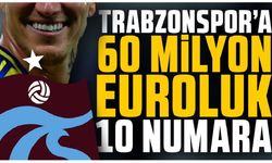 Trabzonspor'a flaş transfer önerisi! Son karar Fatih Tekke'nin...