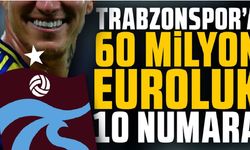 Trabzonspor'a flaş transfer önerisi! Son karar Fatih Tekke'nin...