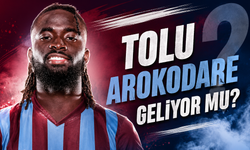 Trabzonspor, Wolverhampton'dan Tolu Arokodare için kiralama teklifi yaptı!
