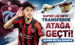 Süper Lig devi transferde atağa geçti! Uçağın rotası İspanya