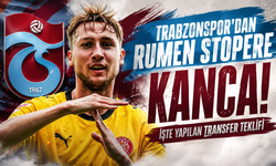 Trabzonspor Vladyslav Vanat’ın peşine düştü!