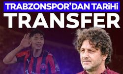 Trabzonspor’dan tarihi transfer! Bonservis rekoru kırılacak...