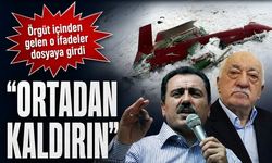 Yazıcıoğlu suikastında FETÖ parmağı!