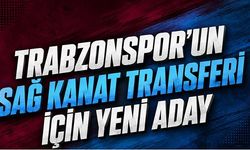Trabzonspor'a Ganalı sağ kanat! Onuachu'nun menajeri transfer için devrede