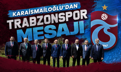TRABZON VE TRABZONSPOR İÇİN HER DAİM BİRARADAYIZ