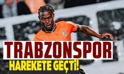 Trabzonspor'da Darlin Yongwa sesleri!