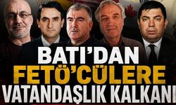 Vatandaşlık kalkanı!