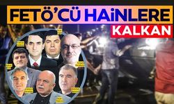 Vatandaşlık kalkanı!