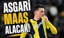 Fenerbahçe, Mert Hakan Yandaş'ın sözleşmesini uzattı! Asgari ücret kazanacak