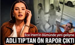 Ece İrtem’in ölüm nedeni maymun ısırığı mı? Adli Tıp'tan ön rapor çıktı