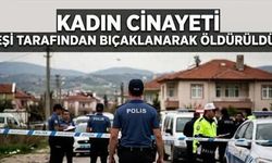 Uzaklaştırma kararı aldırdığı için bir kadına kıydılar!