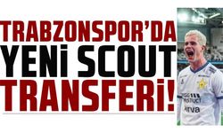 Trabzonspor'dan bir scout hamlesi daha! İsveç basınından flaş transfer iddiası