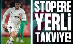 Trabzonspor'dan Cenk Özkacar sürprizi! Kısa süre içinde...