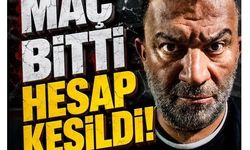 SONRA TAKİPSİZLİK ALDI