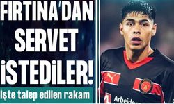 Trabzonspor'a Osorio transferinde dev engel!