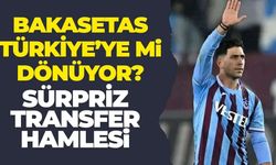 Başakşehir’den Bakasetas hamlesi! Ayrılık kararı bekleniyor
