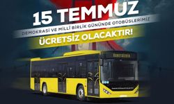 Trabzon'da Ulaşım Ücretsiz