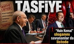 Özel destekçisi 4 il başkanı hedefte