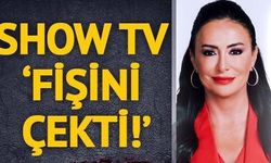 Show TV fişini çekti! Didem Arslan Yılmaz için karar verildi