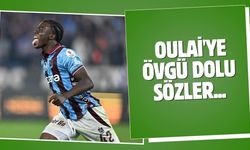 Antonio Conte'den Christ Inao Oulai itirafı! "Dünya Kupası'nda..."