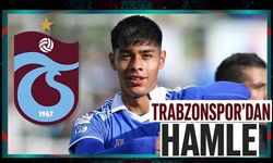 Trabzonspor'dan rekor transfer hamlesi! Hedef Dario Osorio