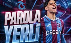 Trabzonspor'dan yerli atağı! Fatih Tekke 2 transfere izin verdi