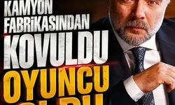 Fabrikada kaç ay çalıştı?