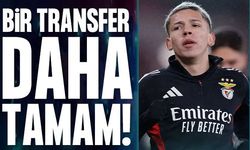 Trabzonspor'da Gianluca Prestianni tamam!