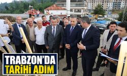 ENGELSİZ YAŞAM VE OTİZM MERKEZİ’NİN YAPIMINA BAŞLANDI