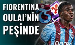 İtalyan ekibi Oulai için geliyor!