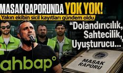 MASAK raporunda dikkat çeken detay!