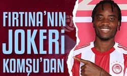 Trabzonspor'dan Onyemaechi takibi!
