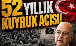 Yunanistan'dan küstah Kıbrıs açıklaması...