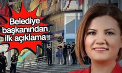 "EKŞİ YEMEDİM Kİ KARNIM AĞRISIN"