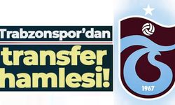 Trabzonspor sağ kanat hamlesi için 4 koldan bastırıyor!