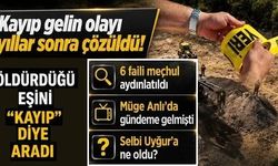 Selbi Uyğur olayı çözüldü