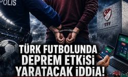 Türk futbolunda deprem etkisi yaratacak iddia! "Asıl fırtına Ağustos'ta kopacak"
