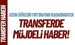 Trabzonspor'a Tolu Arokodare fırsatı!