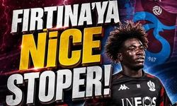 Trabzonspor Kojo Peprah Oppong transferi için harekete geçti