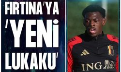 Trabzonspor Rene Mitongo'nun transferi için anlaşma sağladı