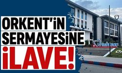 ORKENT’in sermayesine 50 Milyon TL ilave….
