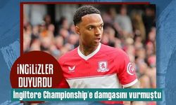 Trabzonspor'dan Morgan Whittaker bombası!