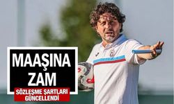 Fatih Tekke'nin maaşına dev zam!