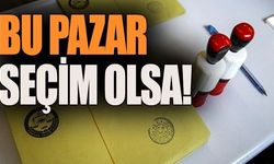 Son anket sonuçları ne diyor?