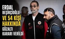 Etimesgut Belediyesi'ne yolsuzluk operasyonu! Listede 55 şüpheli var