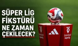 Süper Lig'de fikstür günü! Derbi tarihleri için geri sayım