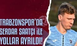 Serdar Saatçı'nin yeni takımı belli oldu